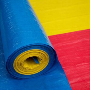 LDPE Tarpaulin