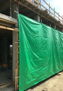 Tarpaulin