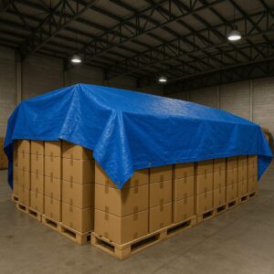 Tarpaulin