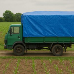 Tarpaulin