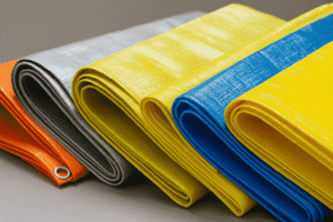 HDPE Tarpaulin