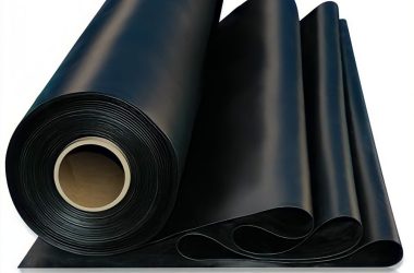HDPE Tarp type2 HDPE Tarpaulin (Type-II)